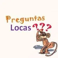 Dinámica Preguntas Locas