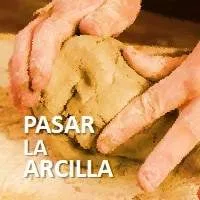 Dinámica Pasar la Arcilla