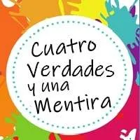 Dinámica Cuatro Verdades y Una Mentira