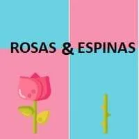 Dinámica Rosas y Espinas