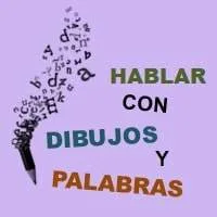 Dinámica Hablar con Dibujos y Palabras