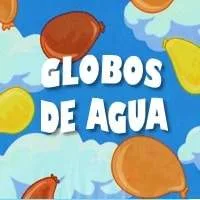 Dinámica Globos de Agua