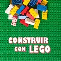 Dinámica Construir con Lego