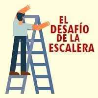 Dinámica El Desafío de la Escalera