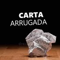 Dinámica Carta Arrugada