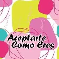 Dinámica Aceptarte Como Eres