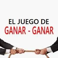 Juego de Ganar-Ganar