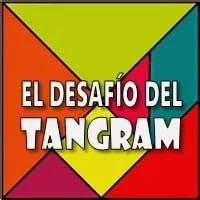 El Desafío del Tangram