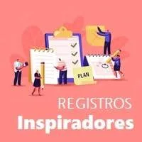 Dinámica Registros Inspiradores