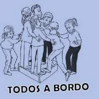 Dinámica Todos A Bordo