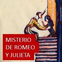 Dinámica Misterio de Romeo y Julieta