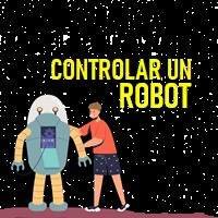 Dinámica Controlar un Robot