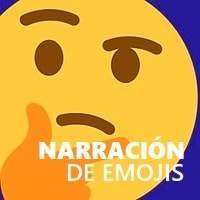 Dinámica Narración de Emojis
