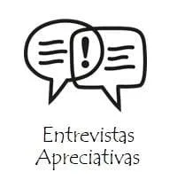 Entrevistas Apreciativas