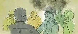 Compartir un Secreto