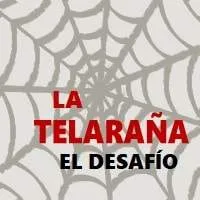 Dinámica El Desafío de la Telaraña