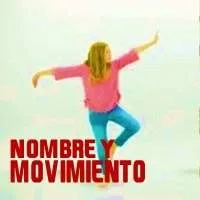 Dinámica Nombre y Movimiento