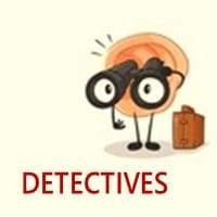 Dinámica Detectives