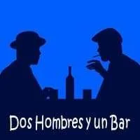 Dinámica Dos Hombres y un Bar