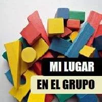 Mi Lugar en el Grupo