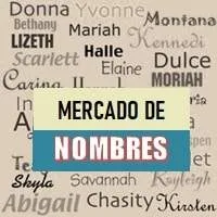 Dinámica Mercado de Nombres