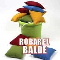 Dinámica Robar el Balde