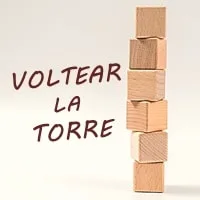 Dinámica Voltear la Torre