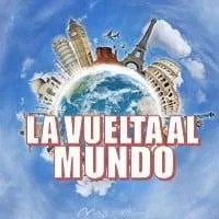 Dinámica La Vuelta al Mundo