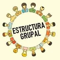 Dinámica Estructura Grupal