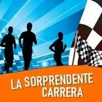 Dinámica La Sorprendente Carrera