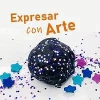 Dinámica Expresar con Arte