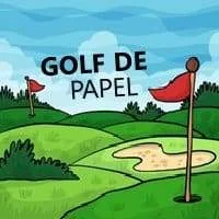 Dinámica Golf de Papel