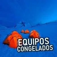 Dinámica Equipos Congelados