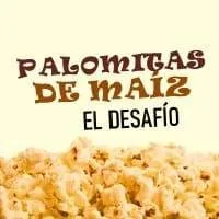 Dinámica Palomitas de Maíz