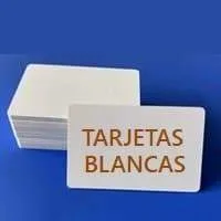 Dinámica Tarjetas Blancas