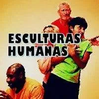 Dinámica Esculturas Humanas