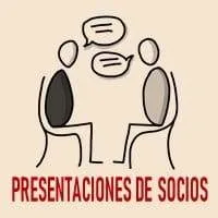 Dinámica Presentaciones de Socios