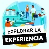 Dinámica Explorar la Experiencia