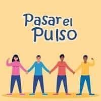 Dinámica Pasar el Pulso