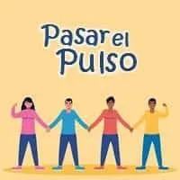 Dinámica Pasar el Pulso