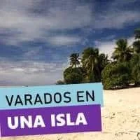 Dinámica Varados en una Isla