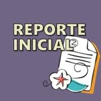 Dinámica Reporte Inicial