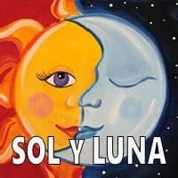Dinámica Sol y Luna