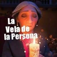 Dinámica La Vela de la Persona