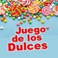 Dinámica Juego de los Dulces