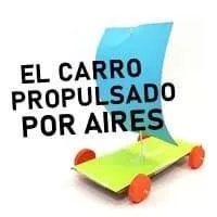 Dinámica El Carro Propulsado por Aire