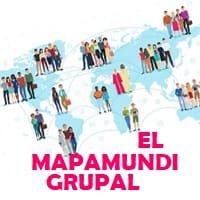 El Mapamundi Grupal