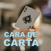 Dinámica Cara de la Carta