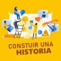 Dinámica Construir una Historia