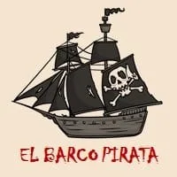 Dinámica El Barco Pirata